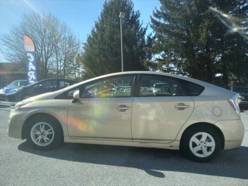 2011 Toyota Prius II