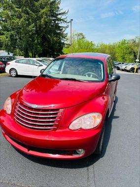 2008 Chrysler PT Cruiser Limited