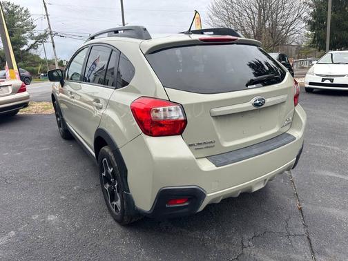 2013 Subaru XV Crosstrek 2.0i Premium