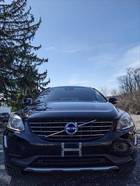 2015 Volvo XC60 T5 Premier