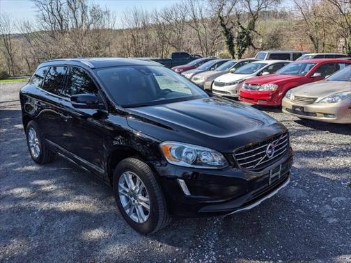 2015 Volvo XC60 T5 Premier