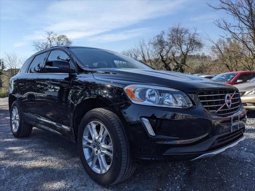 2015 Volvo XC60 T5 Premier