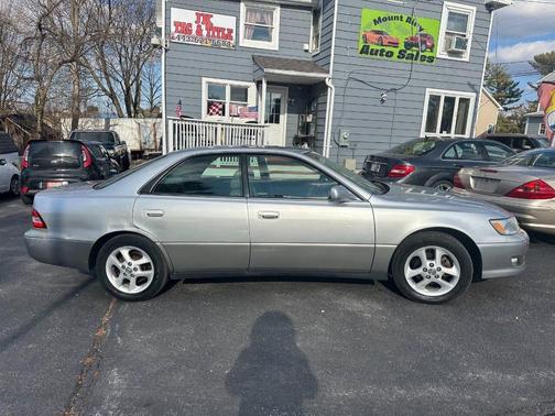 2001 Lexus ES 300 Base