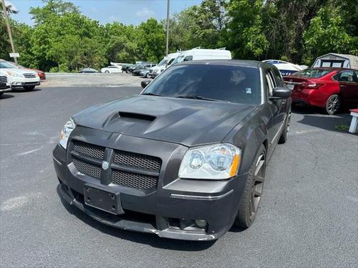2006 Dodge Magnum SRT8