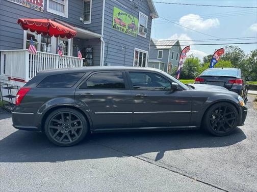 2006 Dodge Magnum SRT8