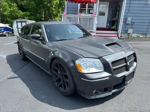 2006 Dodge Magnum SRT8