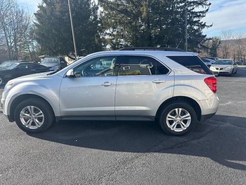 2010 Chevrolet Equinox LT