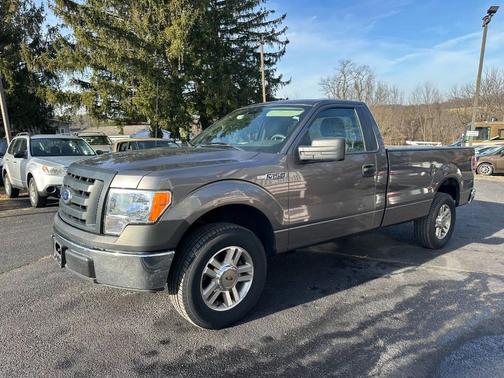 2010 Ford F-150 XL