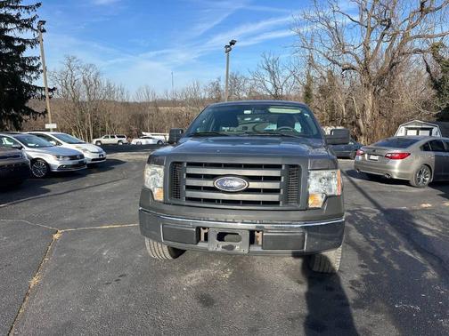 2010 Ford F-150 XL