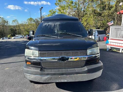 2005 Chevrolet Express 1500 Cargo