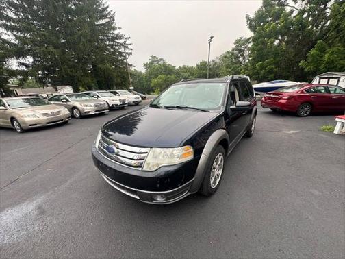 2008 Ford Taurus X SEL