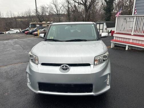 2013 Scion xB 10 Series