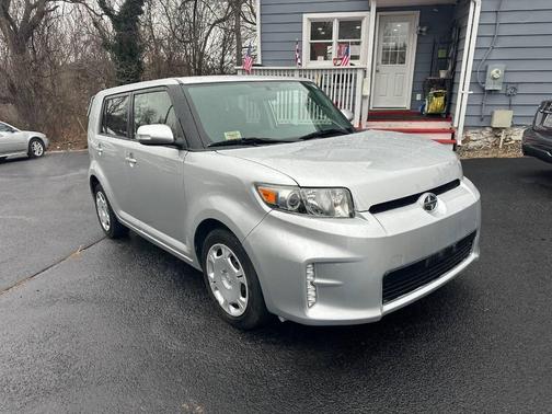 2013 Scion xB 10 Series