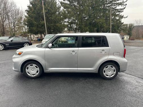 2013 Scion xB 10 Series