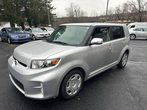 2013 Scion xB 10 Series