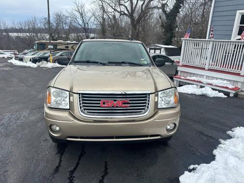 2006 GMC Envoy SLT