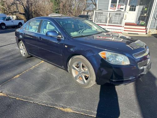 2008 Chevrolet Malibu LT