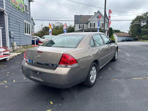2006 Chevrolet Impala LT