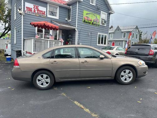 2006 Chevrolet Impala LT