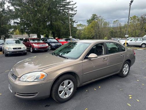 2006 Chevrolet Impala LT