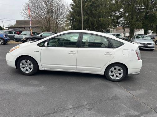 2008 Toyota Prius Touring