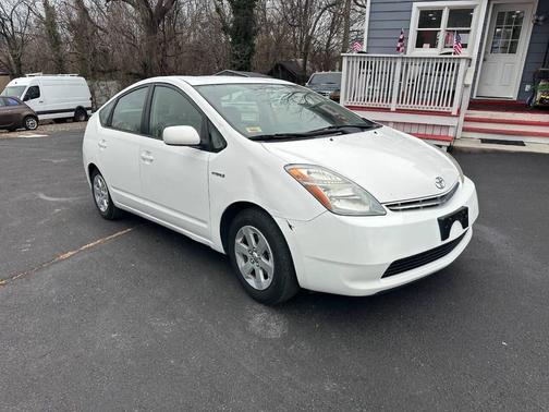 2008 Toyota Prius Touring