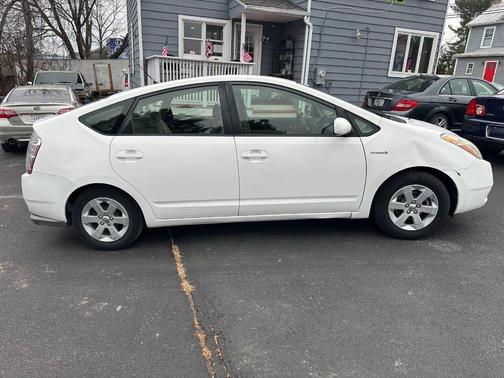 2008 Toyota Prius Touring