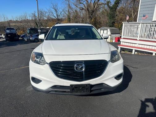 2015 Mazda CX-9 Touring