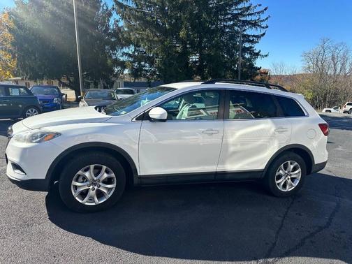 2015 Mazda CX-9 Touring