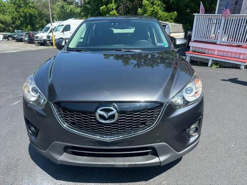 2014 Mazda CX-5 Touring