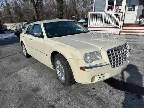 2006 Chrysler 300C Base