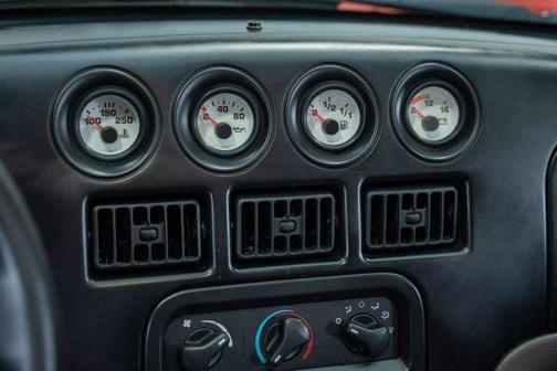 1995 Dodge Viper RT-10