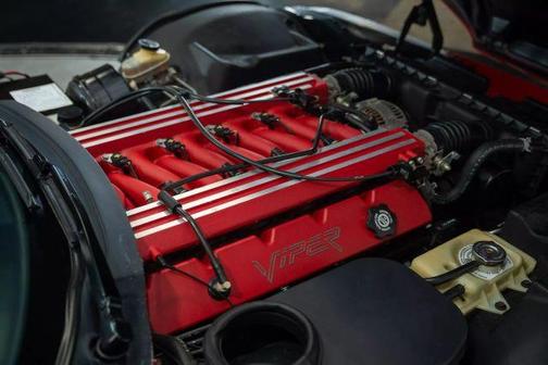 1995 Dodge Viper RT-10