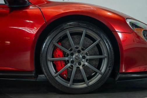 2015 McLaren 650S Spider