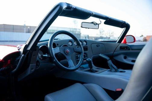 1993 Dodge Viper RT-10