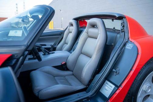 1993 Dodge Viper RT-10