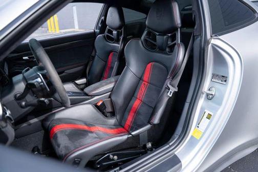 2018 Porsche 911 GT3