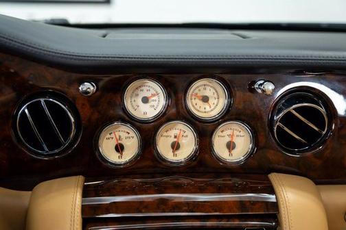 2007 Bentley Azure
