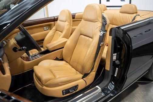 2007 Bentley Azure