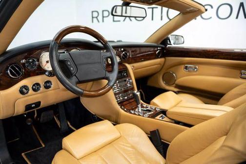 2007 Bentley Azure