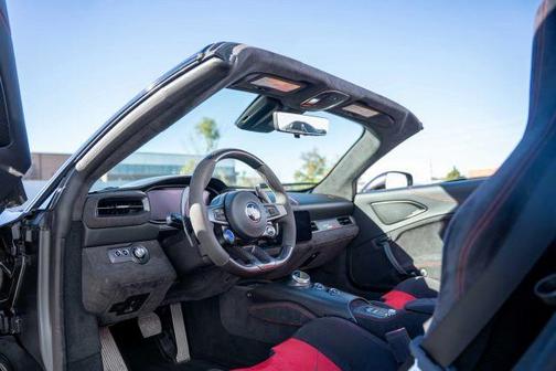 2023 Maserati MC20 Cielo