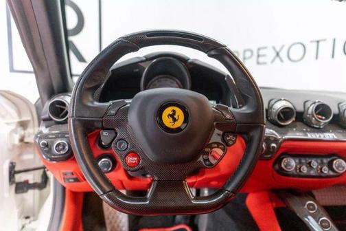 2015 Ferrari F12berlinetta Base