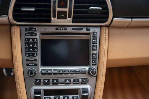 2008 Porsche 911 Carrera 4S