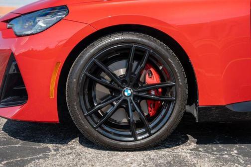 2024 BMW M240 i xDrive
