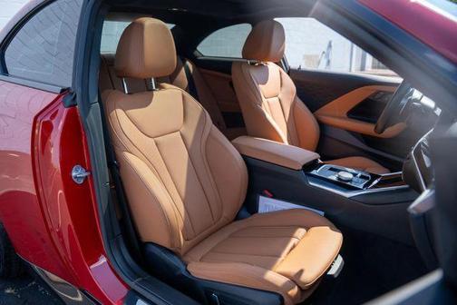 2024 BMW M240 i xDrive