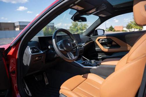 2024 BMW M240 i xDrive