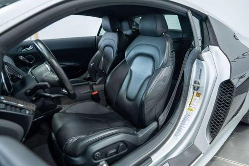 2011 Audi R8 5.2 quattro