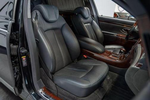 2005 Maybach Type 62