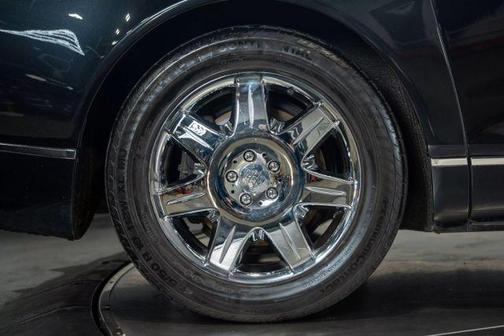 2005 Maybach Type 62