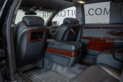 2005 Maybach Type 62
